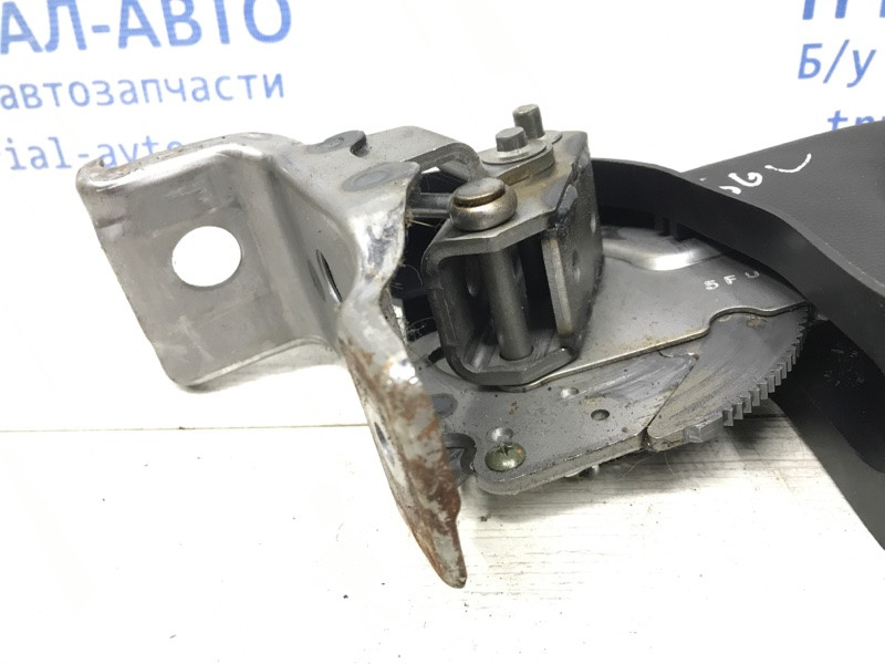 Ручка ручника Suzuki Grand Vitara JT 2.0 БЕНЗИН J20A 2005 (б/у) Київ - зображення 1