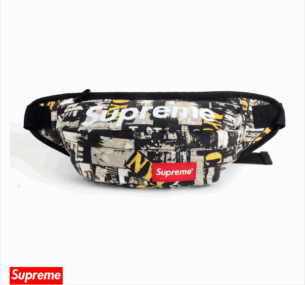 Поясная сумка Supreme сумка на пояс Киев - изображение 10