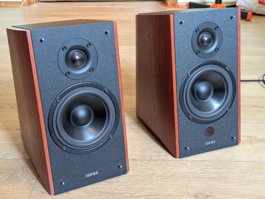 Edifier R1900TV 2.0 120Вт Київ - зображення 1