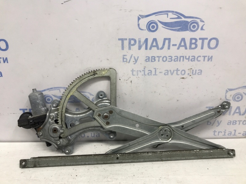 Стеклоподъемник передний левый Lexus RX 350 2003-2009 6980233040 (Арт. 47996) Київ - зображення 2