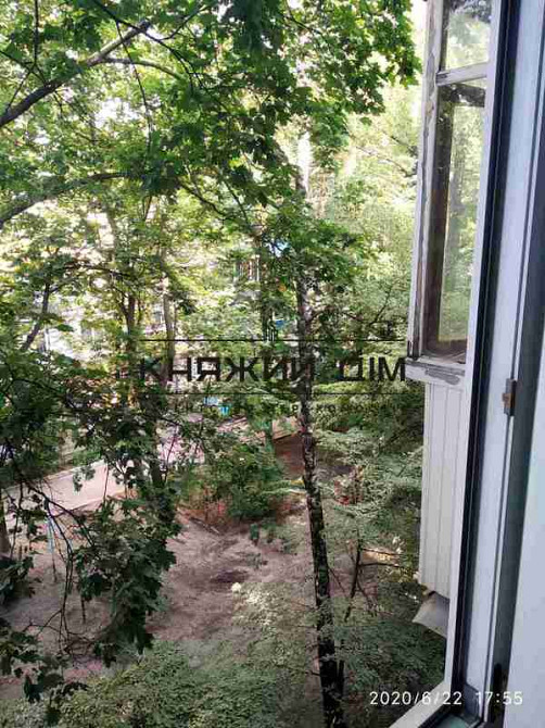 ОРЕНДА 1к квартира м Нивки. Турчина Ігора 12В Код 1170677 Київ - зображення 12