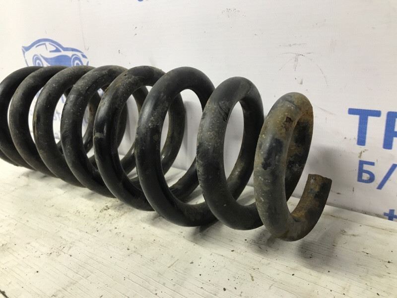 Пружина передняя Kia Sorento 2002-2011 546013E140 (Арт. 52634) Киев - изображение 2