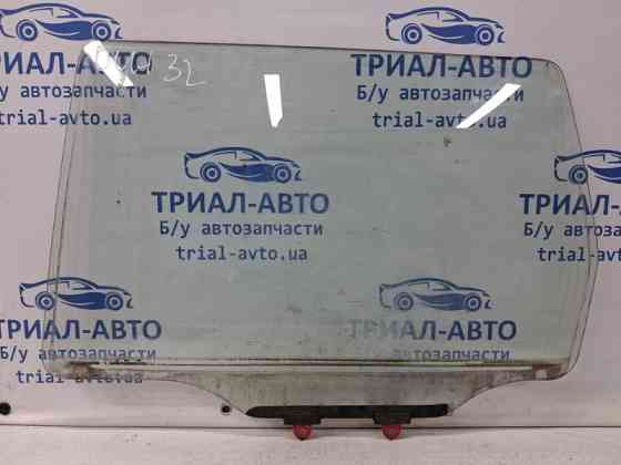 Стекло двери заднее левое Mitsubishi Outlander 2003-2006 MR487177 (Арт. 66521) Київ
