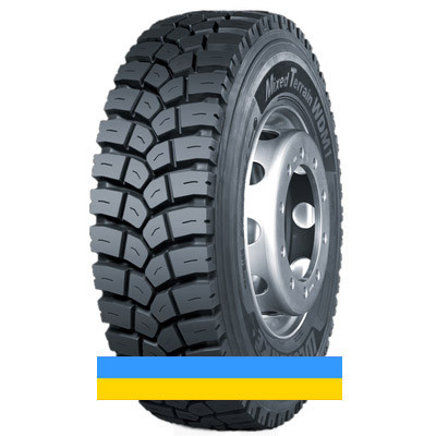 315/80 R22.5 WestLake WDM1 156/153K Ведуча шина Київ - зображення 4