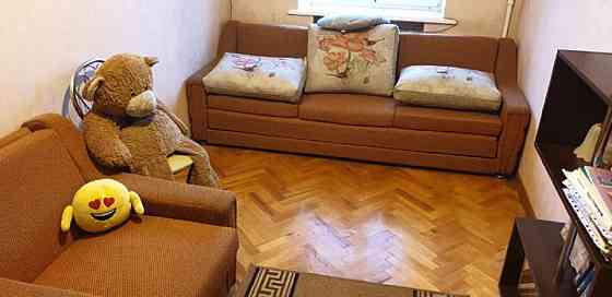 Здам кімнату для дівчини/жінки вул. Заболотного Киев