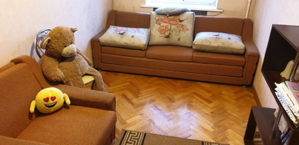 Здам кімнату для дівчини/жінки вул. Заболотного Киев - изображение 4