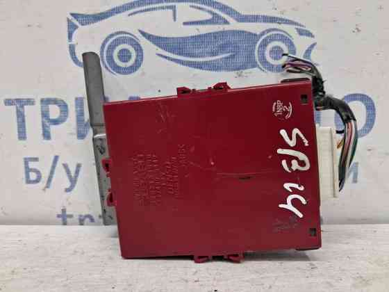 Блок управления Subaru Outback BR 2.5 БЕНЗИН EJ253 2009 (б/у) Київ