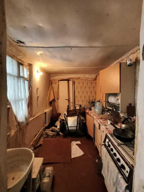 продажа 4-к дом Белоцерковский, Белая Церковь, 43000 $ Белая Церковь - изображение 8