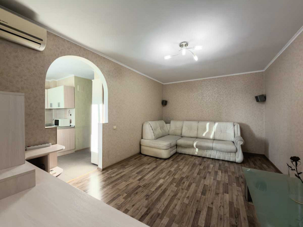 продажа 1-к квартира Киев, Днепровский, 48000 $ Київ - зображення 4