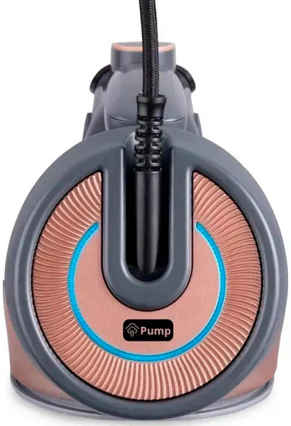 Утюг Zelmer ZIR4920 3300 Вт серый Киев - изображение 3