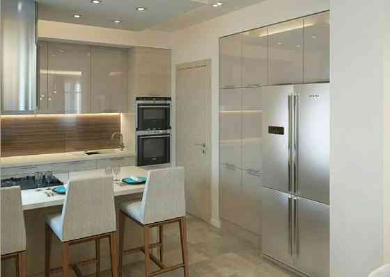 Таунхаус в черноморской ривьере Одеса