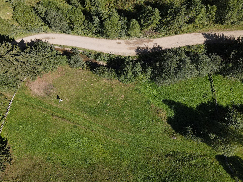 Земельна ділянка у селі Яблуниця 0.09 га Яремче - зображення 5