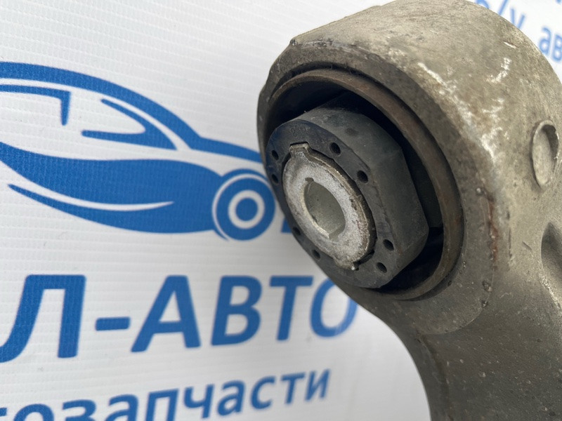 Рычаг задней подвески нижний поперечный (под пружину) Ford Fusion USA 2 1.5 БЕНЗИН ENUN0 (б/у) Київ - зображення 6