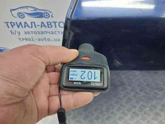 Дверь задняя левая Honda Civic 2005-2012 67550SNAU00ZZ (Арт. 67824) Київ