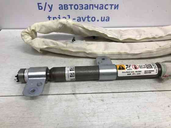 Airbag потолка(шторка) левый Chevrolet Captiva C140 2.2 DIESEL Z22D1 2011 (б/у) Киев