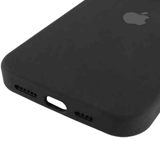 Чехол Silicone Case Full Protective (AA) для Apple iPhone 14 Pro Max (6.7") Херсон