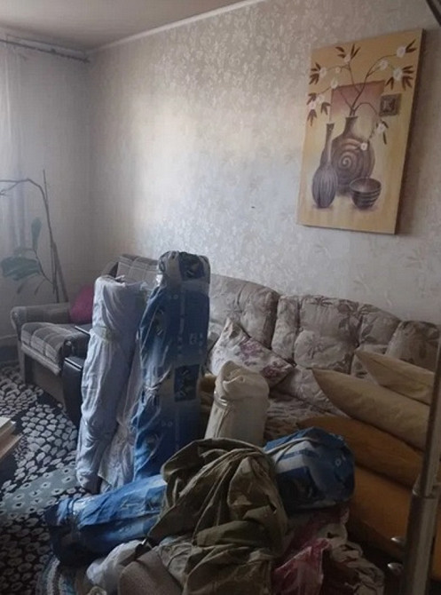 Продам. 4-к. 5/9, вул. Дарницька Днепр - изображение 6