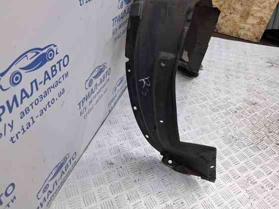 Подкрылок передний левый Toyota Auris 2006-2012 5387602360 (Арт. 63539) Київ