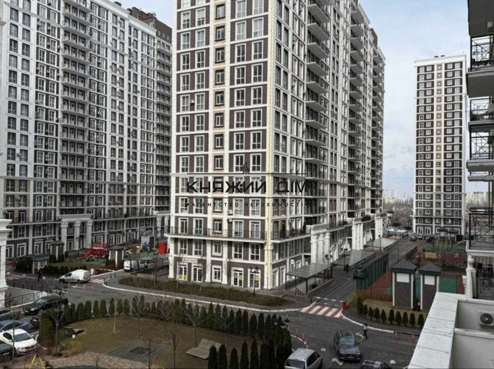 Оренда офісу ЖК «Нова Англія», код 1419290 Киев - изображение 9