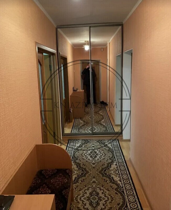 Продаж роздільної 2-х к. квартири. № 21145856 Київ - зображення 9