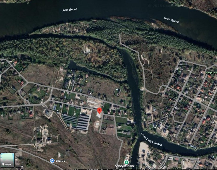 Зазимя. Новий будинок площею 130кв.м, елітне місце масив Затишне. Київ - зображення 11