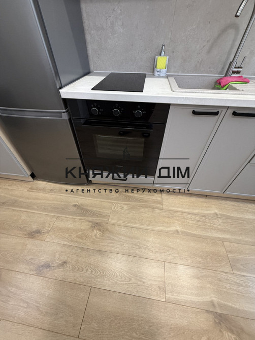 Оренда 1-но к. квартири в ЖК Дубовий Гай м. Сирець 8 хвилин. №11204413 Київ - зображення 3