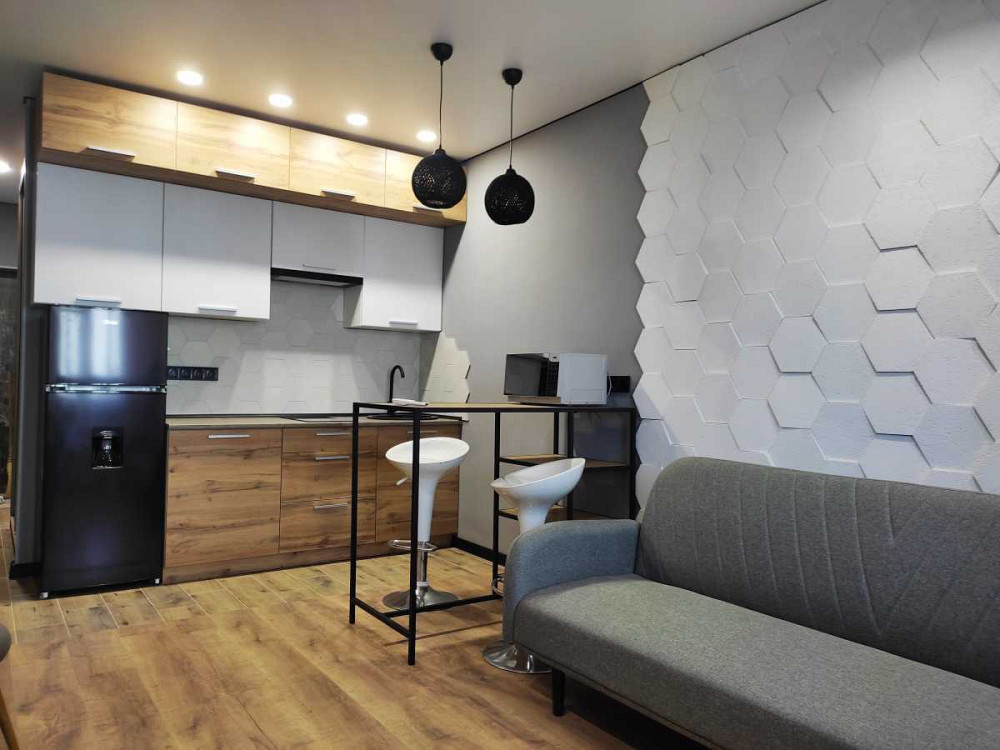 продажа 1-к квартира Киев, Соломенский, 75000 $ Киев - изображение 2