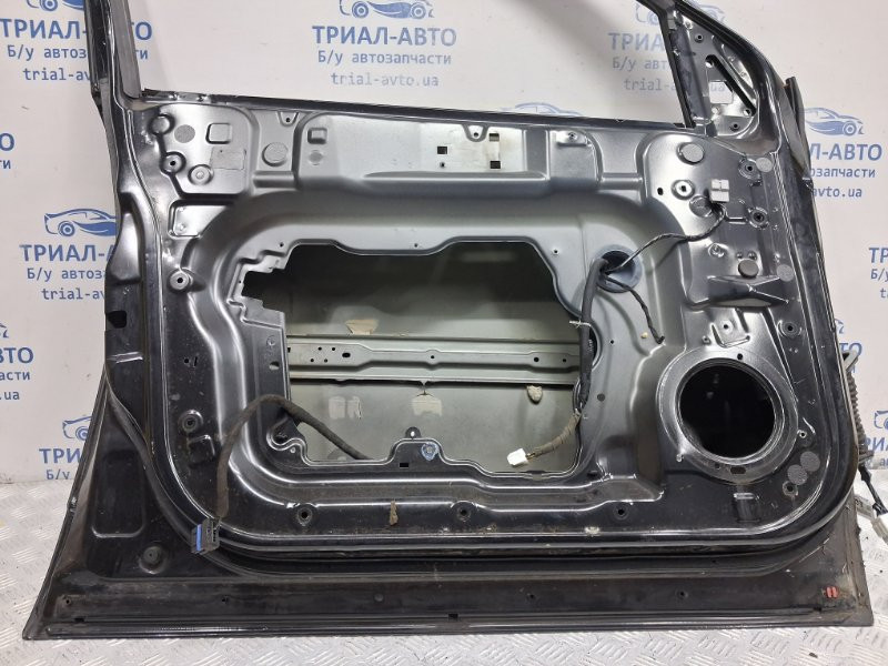 Дверь передняя левая Nissan Qashqai 2006-2013 H0101JD0M0 (Арт. 62324) Киев - изображение 10