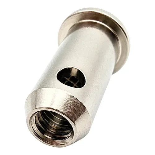 Сопло (насадка) к паяльнику газовому EGAE0801 TOPTUL ELAD0090 Харків - зображення 1