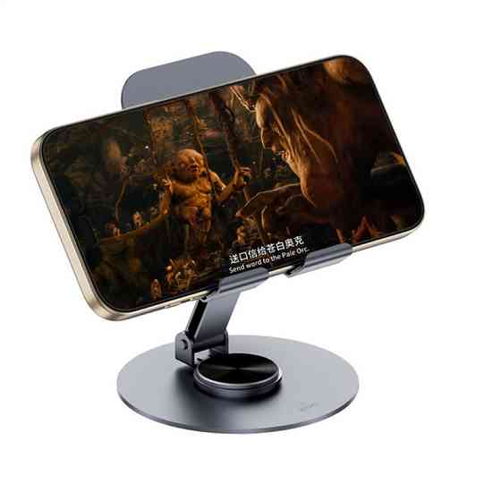 Подставка для телефона WIWU ZM-014 Desktoop Rotation Stand Херсон