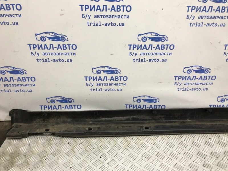 Накладка порога внешняя правая Subaru Outback 2009-2015 91112AJ160 (Арт. 56425) Київ - зображення 6