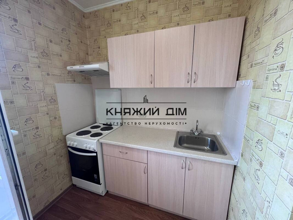 Продаж 1 кімнатна квартира м. Осокорки КОД 21147451 Київ - зображення 7