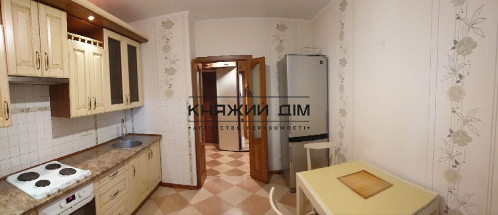 Є Генератор! Оренда 1 кімнатна квартира м. Осокорки КОД 11204053 Киев - изображение 2