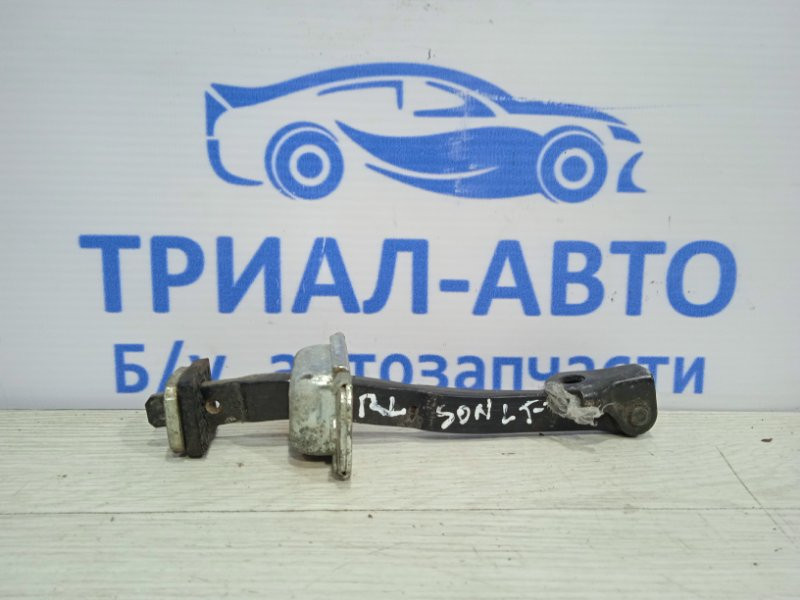 Ограничитель двери передний левый Hyundai Sonata 2014-2019 79380C1020 (Арт. 20833) Киев - изображение 2