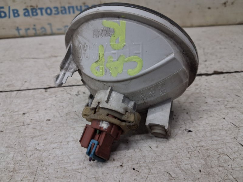 Фара противотуманная правая Chevrolet Captiva 2006-2018 95393617 (Арт. 86414) Киев - изображение 2