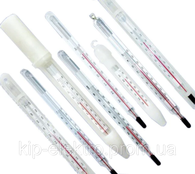 Термометр ТС-7-М1 (ТС-7М1, ТС 7-М1, ТС7-М1, ТС-7, ТС) Київ - зображення 3