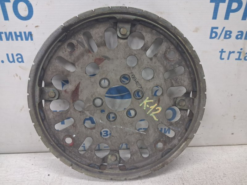 Маховик Nissan Micra 2002-2010 12331AX000 (Арт. 84641) Київ - зображення 4