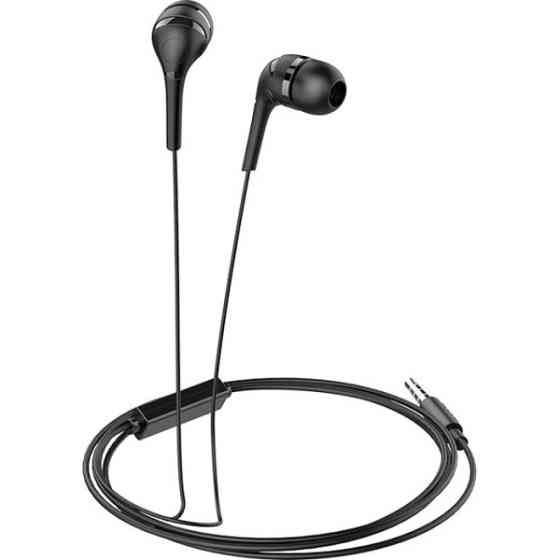 Навушники Hoco M40 Black (Код товару:43220) Харьков