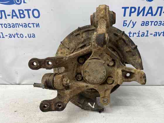 Цапфа задняя левая со ступицей Hyundai I30 2007-2012 527102H000 (Арт. 76819) Киев