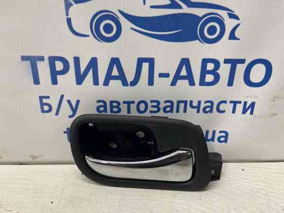 Ручка двери внутреняя передняя правая Honda Accord 2002-2008 72120SEAJ51ZA (Арт. 76212) Київ
