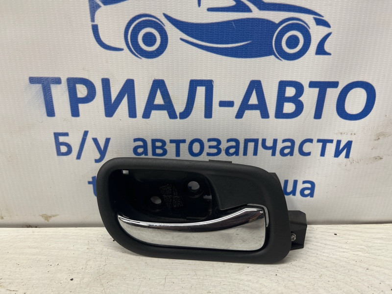 Ручка двери внутреняя передняя правая Honda Accord 2002-2008 72120SEAJ51ZA (Арт. 76212) Київ - зображення 1