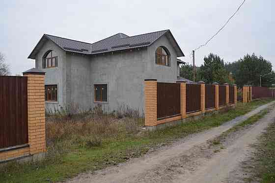 продажа 5-к дом Макаровский, Николаевка, 530000 $ 
