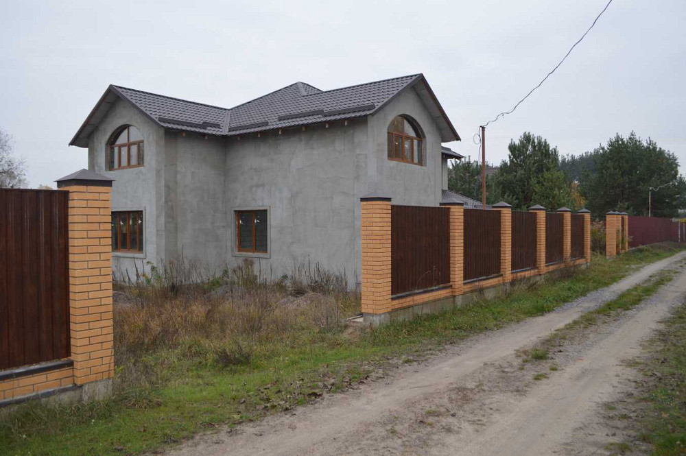 продажа 5-к дом Макаровский, Николаевка, 530000 $  - зображення 2