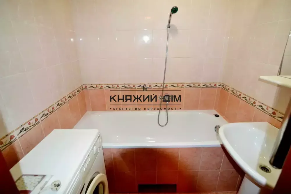 Оренда 1-кімнатної квартири, метро Святошин, код 11204070 Київ - зображення 7