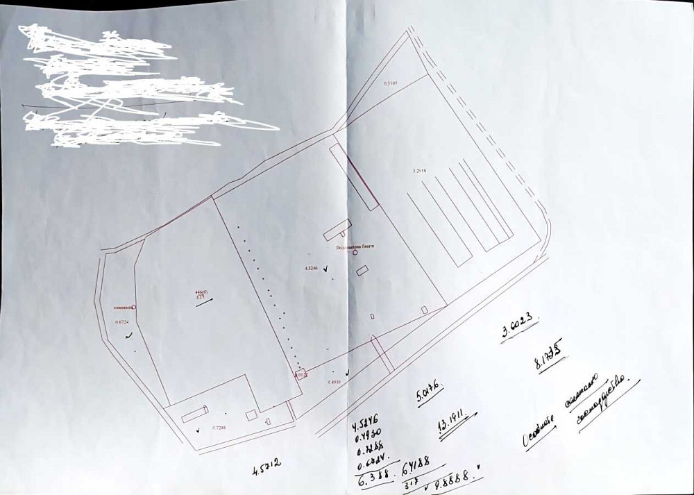 продажа земля сельскохозяйственного назначения Козелецкий, Остер, 90000 $  - зображення 2