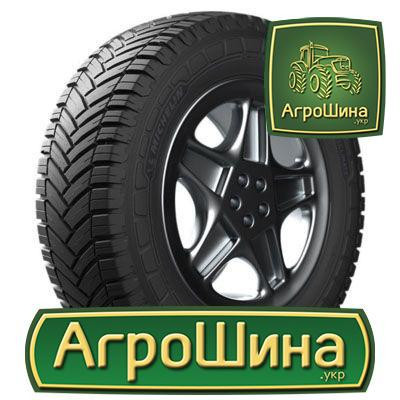 Michelin AGILIS CrossClimate 215/60 R16C 103/101T Київ - зображення 1