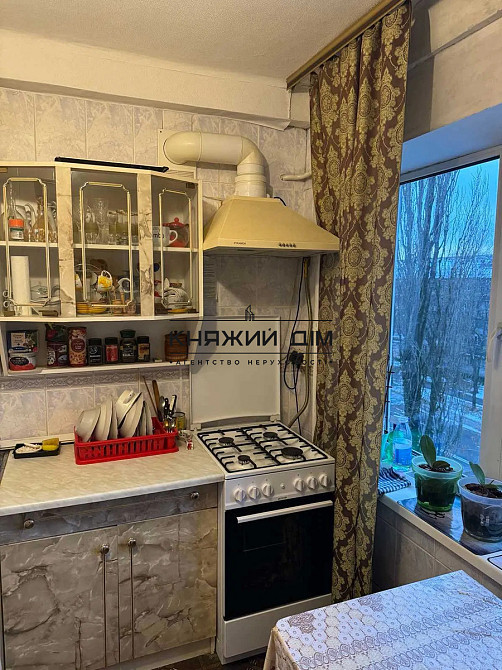 Продаж 1-кімнатної квартири по вул. Мрії. № 21146522 Київ - зображення 1