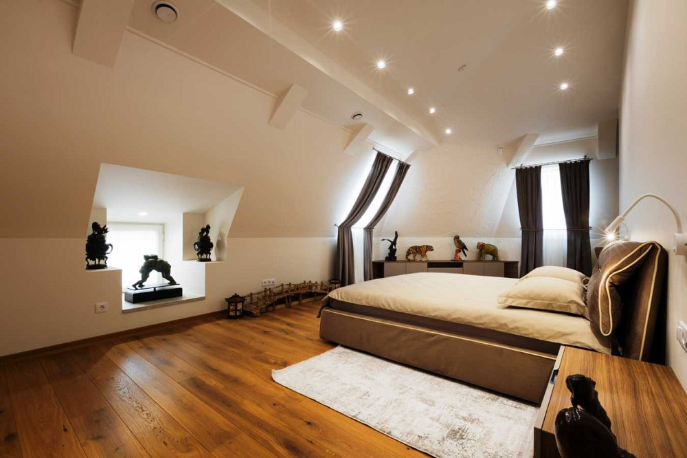 продажа 5-к квартира Киев, Шевченковский, 750000 $ Киев - изображение 9