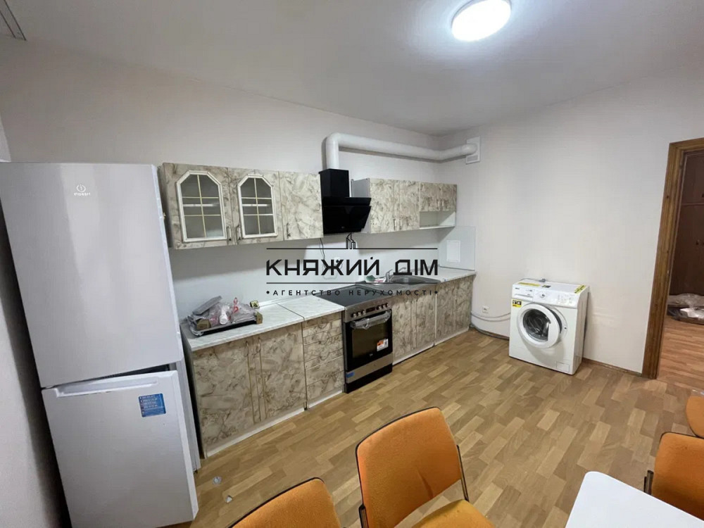 Здам трьохкімнатну квартиру,до м.Позняки 10хвилин Київ - зображення 2