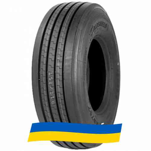 315/80 R22.5 Goldshield HD757 156/150M Рулевая шина Київ